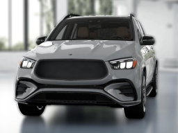 Mercedes-Benz GLE GLE 450 4MATIC SUV 2026