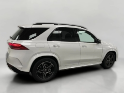 Mercedes-Benz GLE GLE 450 4MATIC SUV 2026