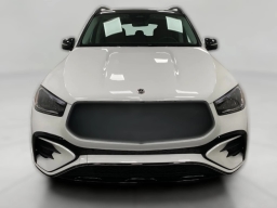 Mercedes-Benz GLE GLE 450 4MATIC SUV 2026