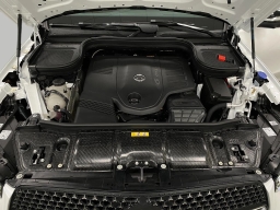 Mercedes-Benz GLE GLE 450 4MATIC SUV 2026