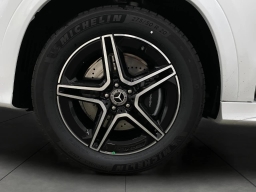 Mercedes-Benz GLE GLE 450 4MATIC SUV 2026