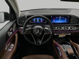 Mercedes-Benz GLE GLE 450 4MATIC SUV 2026