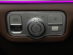 Mercedes-Benz GLE GLE 450 4MATIC SUV 2026