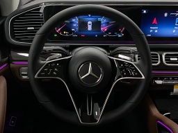 Mercedes-Benz GLE GLE 450 4MATIC SUV 2026