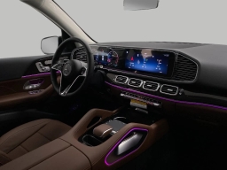 Mercedes-Benz GLE GLE 450 4MATIC SUV 2026