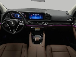 Mercedes-Benz GLE GLE 450 4MATIC SUV 2026