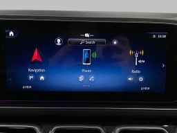 Mercedes-Benz GLE GLE 450 4MATIC SUV 2026