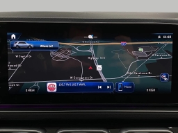 Mercedes-Benz GLE GLE 450 4MATIC SUV 2026