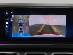 Mercedes-Benz GLE GLE 450 4MATIC SUV 2026