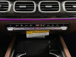 Mercedes-Benz GLE GLE 450 4MATIC SUV 2026