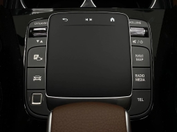 Mercedes-Benz GLE GLE 450 4MATIC SUV 2026