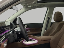 Mercedes-Benz GLE GLE 450 4MATIC SUV 2026