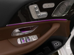 Mercedes-Benz GLE GLE 450 4MATIC SUV 2026