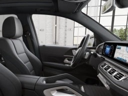 Mercedes-Benz GLE GLE 450 4MATIC SUV 2026