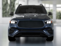 Mercedes-Benz GLE GLE 450 4MATIC SUV 2026