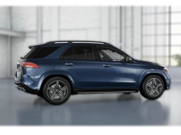 Mercedes-Benz GLE GLE 450 4MATIC SUV 2026