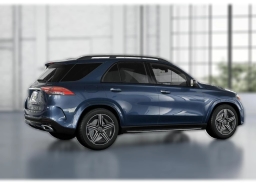 Mercedes-Benz GLE GLE 450 4MATIC SUV 2026