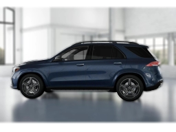 Mercedes-Benz GLE GLE 450 4MATIC SUV 2026