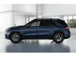 Mercedes-Benz GLE GLE 450 4MATIC SUV 2026