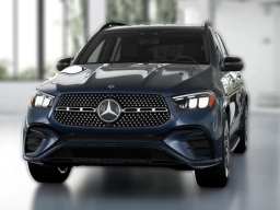 Mercedes-Benz GLE GLE 450 4MATIC SUV 2026