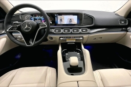 Mercedes-Benz GLE GLE 450 4MATIC SUV 2026