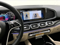 Mercedes-Benz GLE GLE 450 4MATIC SUV 2026