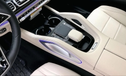 Mercedes-Benz GLE GLE 450 4MATIC SUV 2026