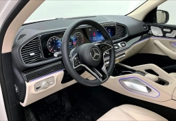 Mercedes-Benz GLE GLE 450 4MATIC SUV 2026