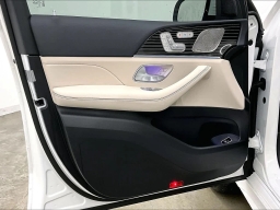 Mercedes-Benz GLE GLE 450 4MATIC SUV 2026