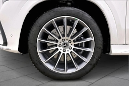 Mercedes-Benz GLE GLE 450 4MATIC SUV 2026