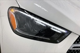 Mercedes-Benz GLE GLE 450 4MATIC SUV 2026