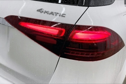 Mercedes-Benz GLE GLE 450 4MATIC SUV 2026