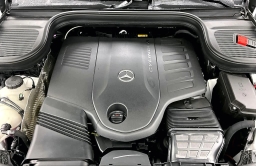 Mercedes-Benz GLE GLE 450 4MATIC SUV 2026