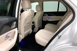 Mercedes-Benz GLE GLE 450 4MATIC SUV 2026