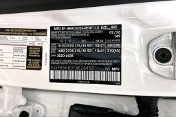 Mercedes-Benz GLE GLE 450 4MATIC SUV 2026