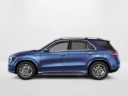 Mercedes-Benz GLE GLE 450 4MATIC SUV 2026