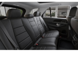 Mercedes-Benz GLE GLE 450 4MATIC SUV 2026