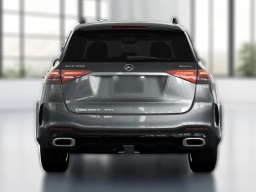 Mercedes-Benz GLE GLE 450 4MATIC SUV 2026