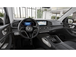 Mercedes-Benz GLE GLE 450 4MATIC SUV 2026