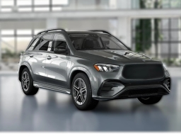 Mercedes-Benz GLE GLE 450 4MATIC SUV 2026