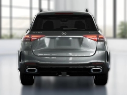 Mercedes-Benz GLE GLE 450 4MATIC SUV 2026