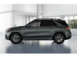 Mercedes-Benz GLE GLE 450 4MATIC SUV 2026