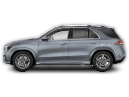 Mercedes-Benz GLE GLE 450 4MATIC SUV 2026