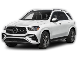 Mercedes-Benz GLE GLE 450 4MATIC SUV 2026