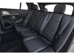 Mercedes-Benz GLE GLE 450 4MATIC SUV 2026