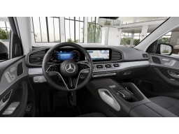 Mercedes-Benz GLE GLE 450 4MATIC SUV 2026