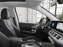 Mercedes-Benz GLE GLE 450 4MATIC SUV 2026