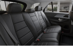 Mercedes-Benz GLE GLE 450 4MATIC SUV 2026