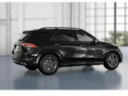 Mercedes-Benz GLE GLE 450 4MATIC SUV 2026