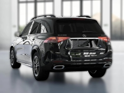 Mercedes-Benz GLE GLE 450 4MATIC SUV 2026